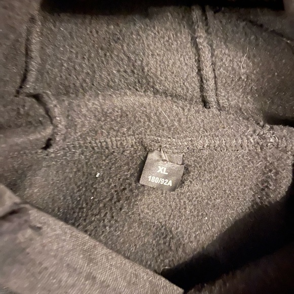 Black greys anatomy sweatshirt - Picture 2 of 2